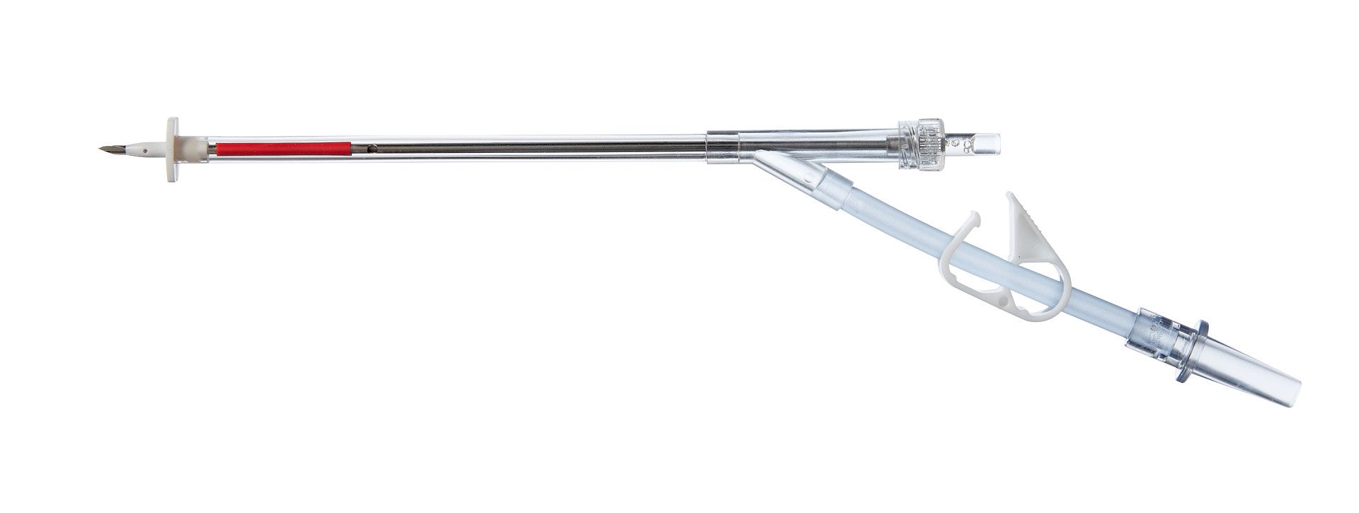 Smartcanula