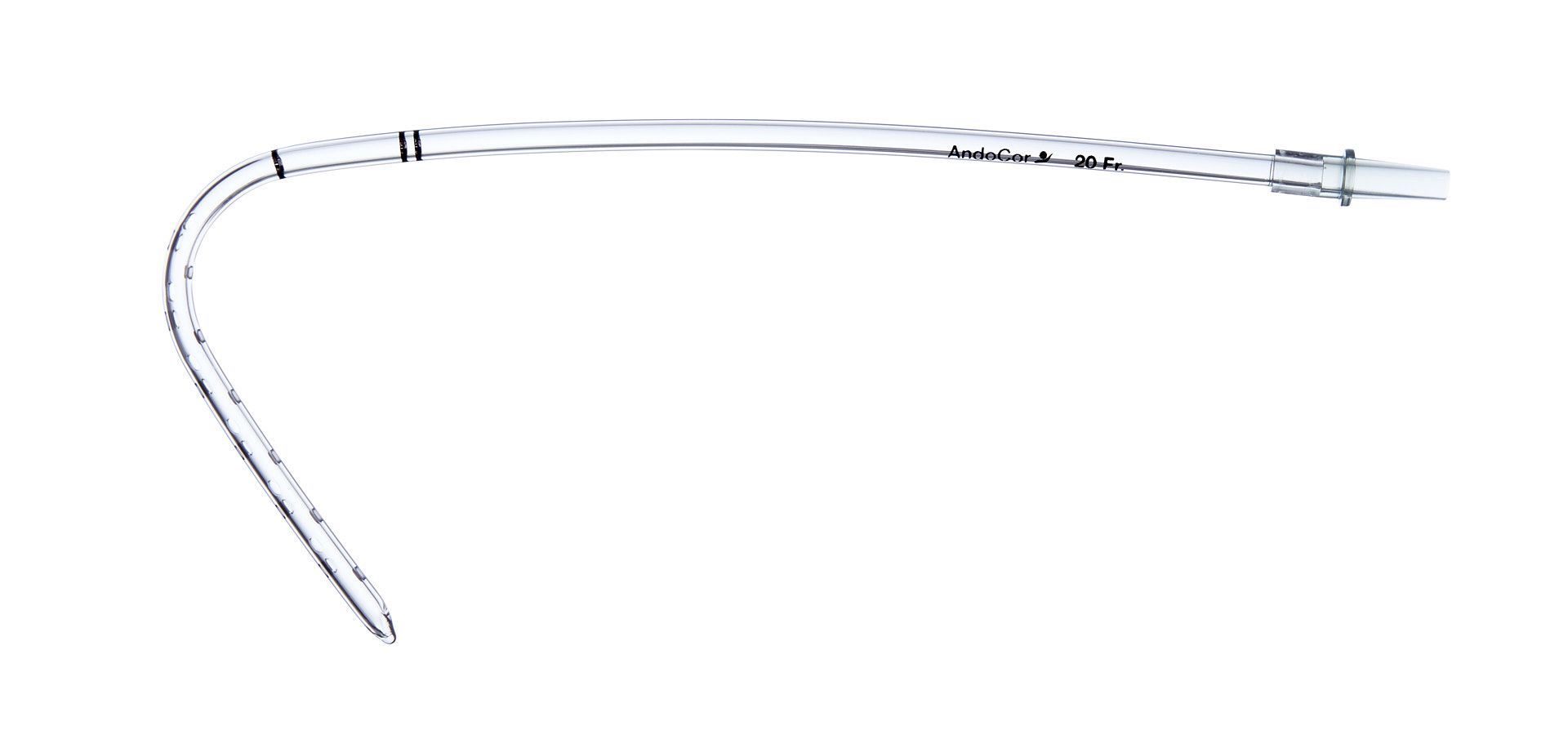 Smartcanula